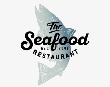 приклад додатку ресторана Seafood